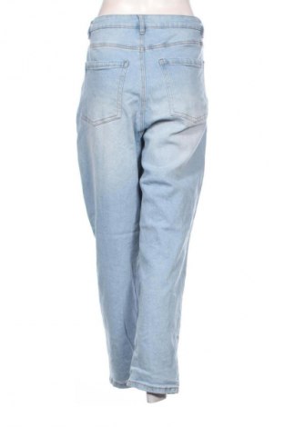 Női farmernadrág Pepco, Méret L, Szín Kék, Ár 3 999 Ft