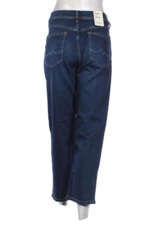 Blugi de femei Pepe Jeans, Mărime XL, Culoare Albastru, Preț 549,99 Lei