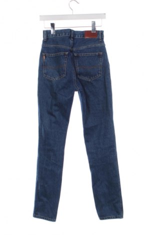 Damskie jeansy Pepe Jeans, Rozmiar S, Kolor Niebieski, Cena 172,00 zł
