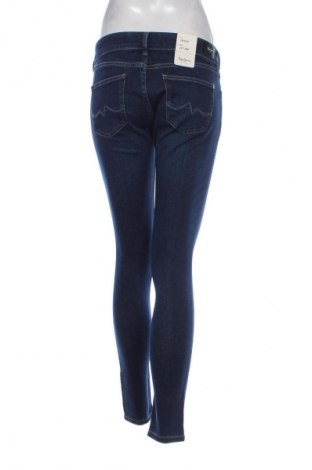 Blugi de femei Pepe Jeans, Mărime S, Culoare Albastru, Preț 549,99 Lei