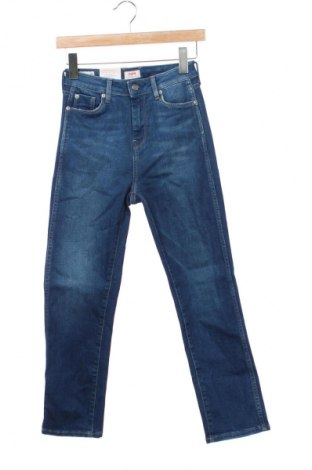 Damen Jeans Pepe Jeans, Größe XXS, Farbe Blau, Preis € 87,89