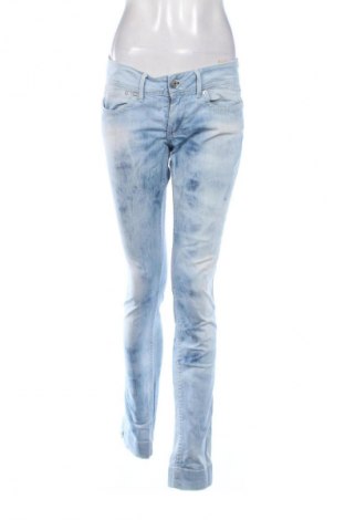 Damen Jeans Pepe Jeans, Größe M, Farbe Blau, Preis € 38,36