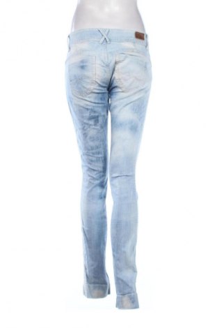 Damen Jeans Pepe Jeans, Größe M, Farbe Blau, Preis € 38,36