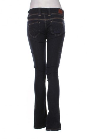Dámske džínsy  Pepe Jeans, Veľkosť S, Farba Modrá, Cena  38,00 €