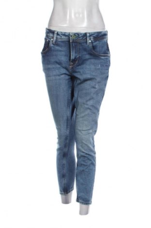 Damen Jeans Pepe Jeans, Größe M, Farbe Blau, Preis € 28,99