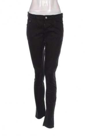 Damen Jeans Perfect Jeans By Gina Tricot, Größe L, Farbe Schwarz, Preis € 17,00