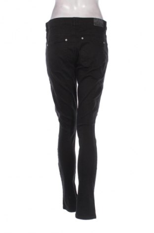Damen Jeans Perfect Jeans By Gina Tricot, Größe L, Farbe Schwarz, Preis € 17,00