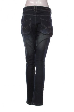 Damen Jeans Pescara, Größe L, Farbe Blau, Preis € 9,99