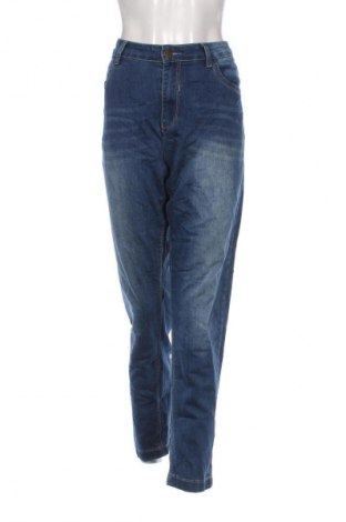 Damen Jeans Pescara, Größe XL, Farbe Blau, Preis € 4,99