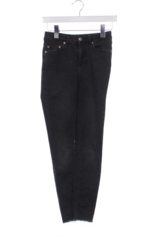Damen Jeans Pieces, Größe XS, Farbe Schwarz, Preis € 17,39