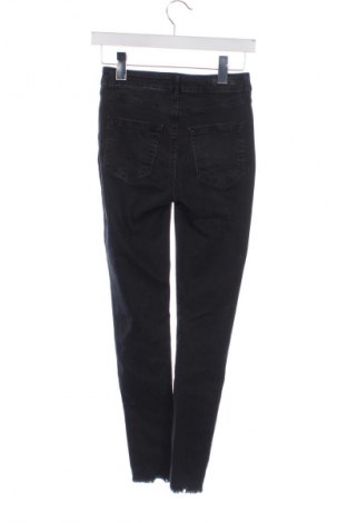 Damen Jeans Pieces, Größe XS, Farbe Schwarz, Preis € 17,39