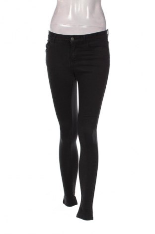 Damen Jeans Pieces, Größe S, Farbe Schwarz, Preis 11,99 €