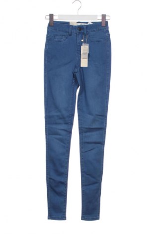 Damen Jeans Pieces, Größe XXS, Farbe Blau, Preis € 51,99