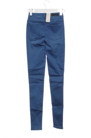Damen Jeans Pieces, Größe XXS, Farbe Blau, Preis € 51,99