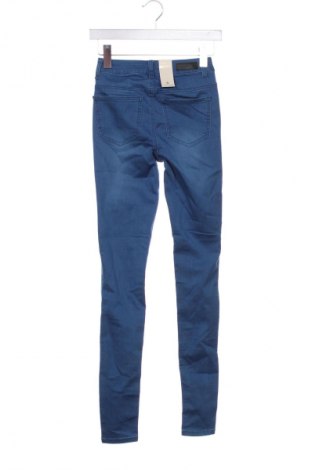 Damen Jeans Pieces, Größe XXS, Farbe Blau, Preis € 51,99