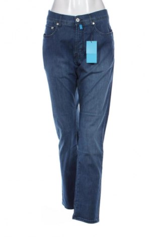 Dámské džíny  Pierre Cardin, Velikost XL, Barva Modrá, Cena  1 929,00 Kč