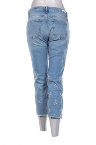 Blugi de femei Pilcro and the Letterpress, Mărime M, Culoare Albastru, Preț 197,37 Lei