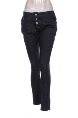Damen Jeans Please, Größe M, Farbe Blau, Preis € 117,99