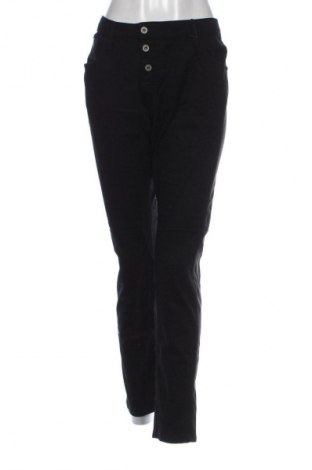 Damen Jeans Please, Größe L, Farbe Schwarz, Preis € 117,99