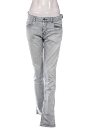 Dámské džíny  Pme Legend, Velikost L, Barva Šedá, Cena  739,00 Kč