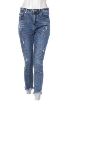 Damen Jeans Premium, Größe S, Farbe Blau, Preis € 14,83