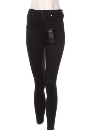 Γυναικείο Τζίν Premium Denim, Μέγεθος S, Χρώμα Μαύρο, Τιμή 22,99 €