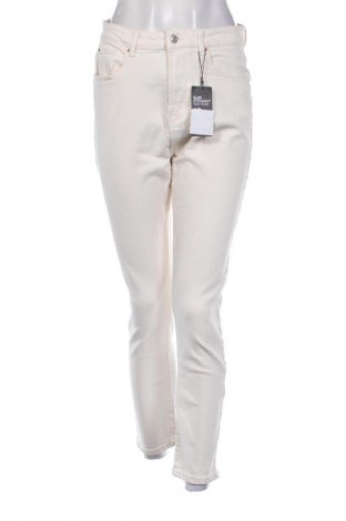 Damen Jeans Primark, Größe M, Farbe Ecru, Preis € 27,70