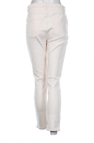 Damen Jeans Primark, Größe M, Farbe Ecru, Preis € 27,70
