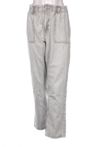 Дамски дънки Primark, Размер XL, Цвят Сив, Цена 19,99 лв.