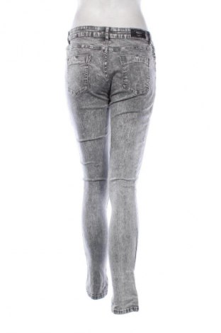 Damen Jeans Promod, Größe M, Farbe Grau, Preis 4,99 €