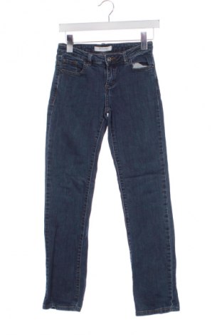 Blugi de femei Promod, Mărime S, Culoare Albastru, Preț 107,89 Lei