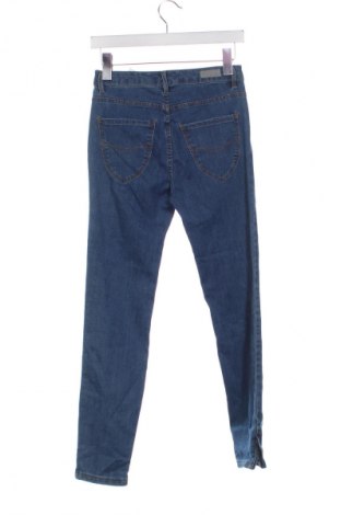 Női farmernadrág Pull&Bear, Méret S, Szín Kék, Ár 3 649 Ft