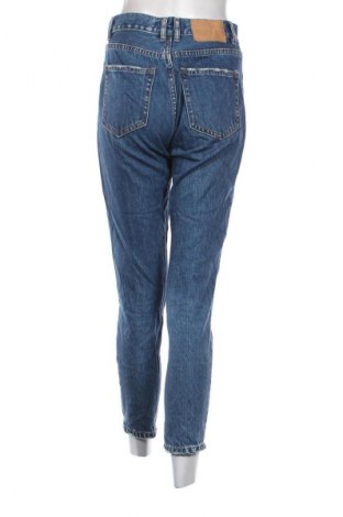 Damen Jeans Pull&Bear, Größe S, Farbe Blau, Preis € 16,99