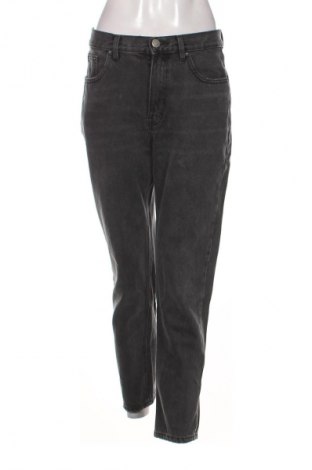 Damen Jeans Pull&Bear, Größe M, Farbe Grau, Preis € 14,99