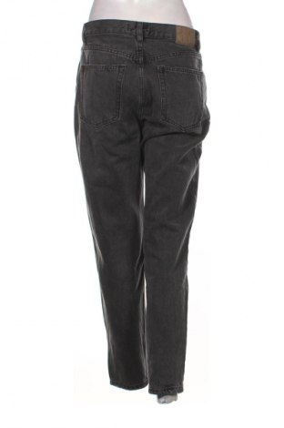 Damen Jeans Pull&Bear, Größe M, Farbe Grau, Preis € 14,99