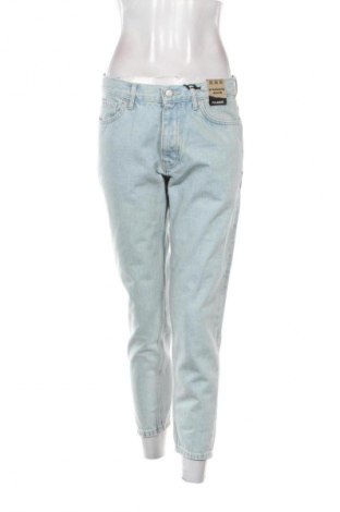 Damen Jeans Pull&Bear, Größe M, Farbe Blau, Preis € 23,52