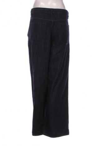 Дамски дънки Pull&Bear, Размер XL, Цвят Син, Цена 18,99 лв.