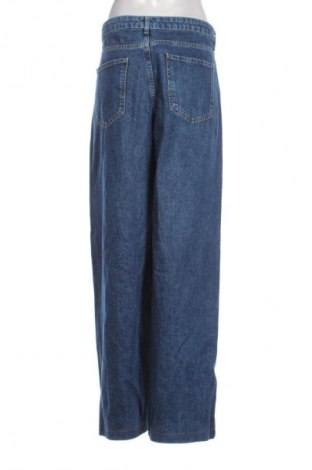 Damen Jeans Pull&Bear, Größe XL, Farbe Blau, Preis 18,16 €