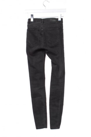 Damen Jeans Pull&Bear, Größe XXS, Farbe Schwarz, Preis € 14,83