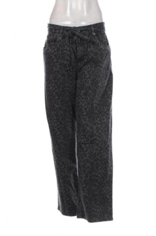 Damen Jeans Pull&Bear, Größe XL, Farbe Mehrfarbig, Preis € 9,07