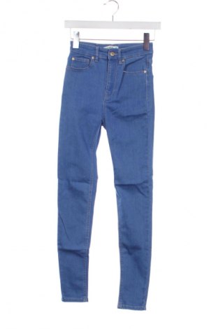 Damen Jeans Pull&Bear, Größe XXS, Farbe Blau, Preis 9,99 €