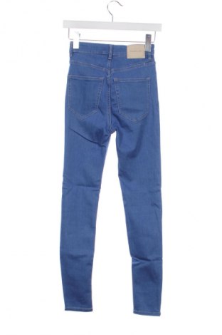 Damen Jeans Pull&Bear, Größe XXS, Farbe Blau, Preis 9,99 €