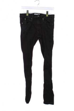 Damskie jeansy Pull&Bear, Rozmiar M, Kolor Czarny, Cena 60,99 zł