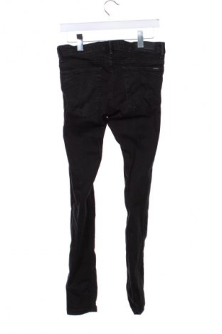 Damskie jeansy Pull&Bear, Rozmiar M, Kolor Czarny, Cena 60,99 zł