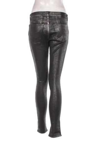 Dámské džíny  Ralph Lauren, Velikost S, Barva Šedá, Cena  319,00 Kč