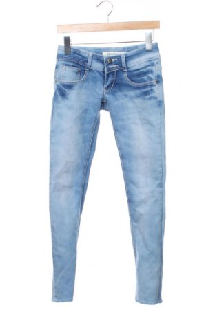 Dámské džíny  Red Seventy, Velikost S, Barva Modrá, Cena  518,00 Kč