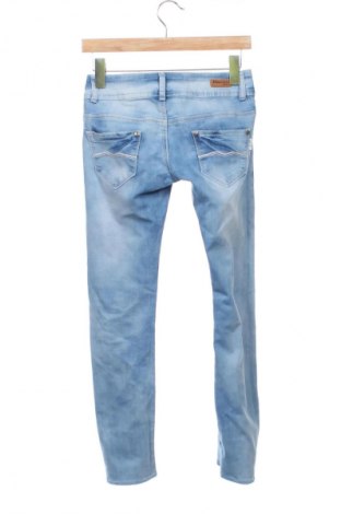 Dámské džíny  Red Seventy, Velikost S, Barva Modrá, Cena  518,00 Kč