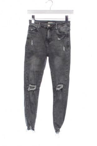 Női farmernadrág Red Seventy, Méret S, Szín Szürke, Ár 5 800 Ft