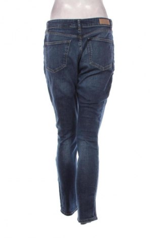 Női farmernadrág Relaxed, Méret M, Szín Kék, Ár 4 526 Ft