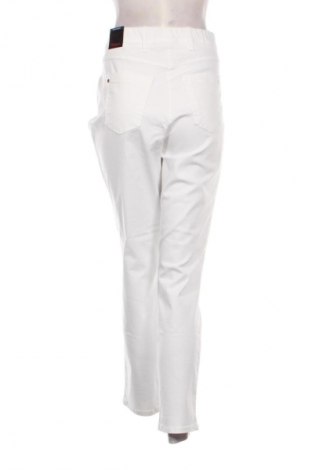 Női farmernadrág Relaxed, Méret XL, Szín Fehér, Ár 11 839 Ft